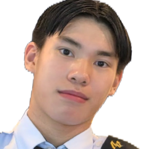 Royden Lam